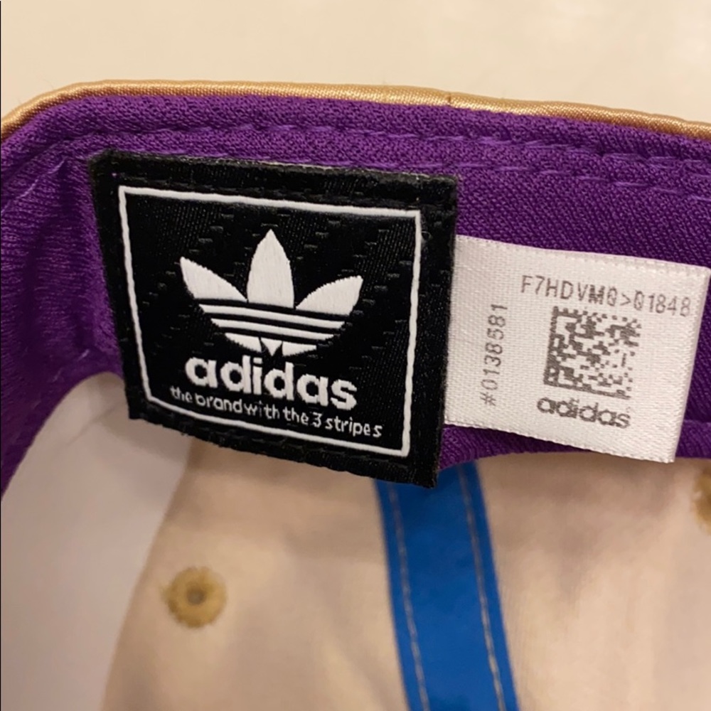 Adidas women’s cap - Picture 10 of 15